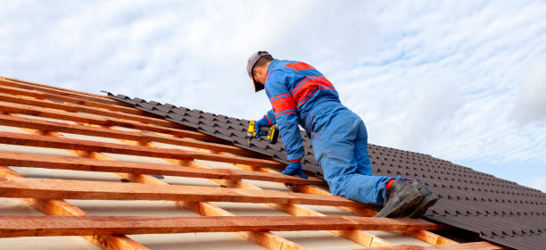 EPDM Roofing in Athens, WV